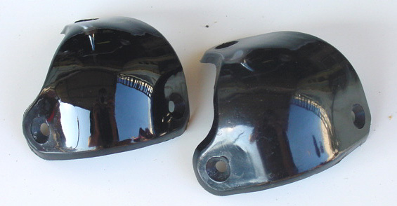 Corner - Marshall Front Corners /Set of 4